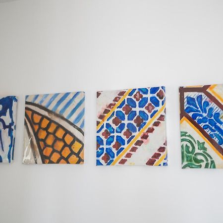 Residenza Sant'Angelo - Art Apartment Minori Dış mekan fotoğraf