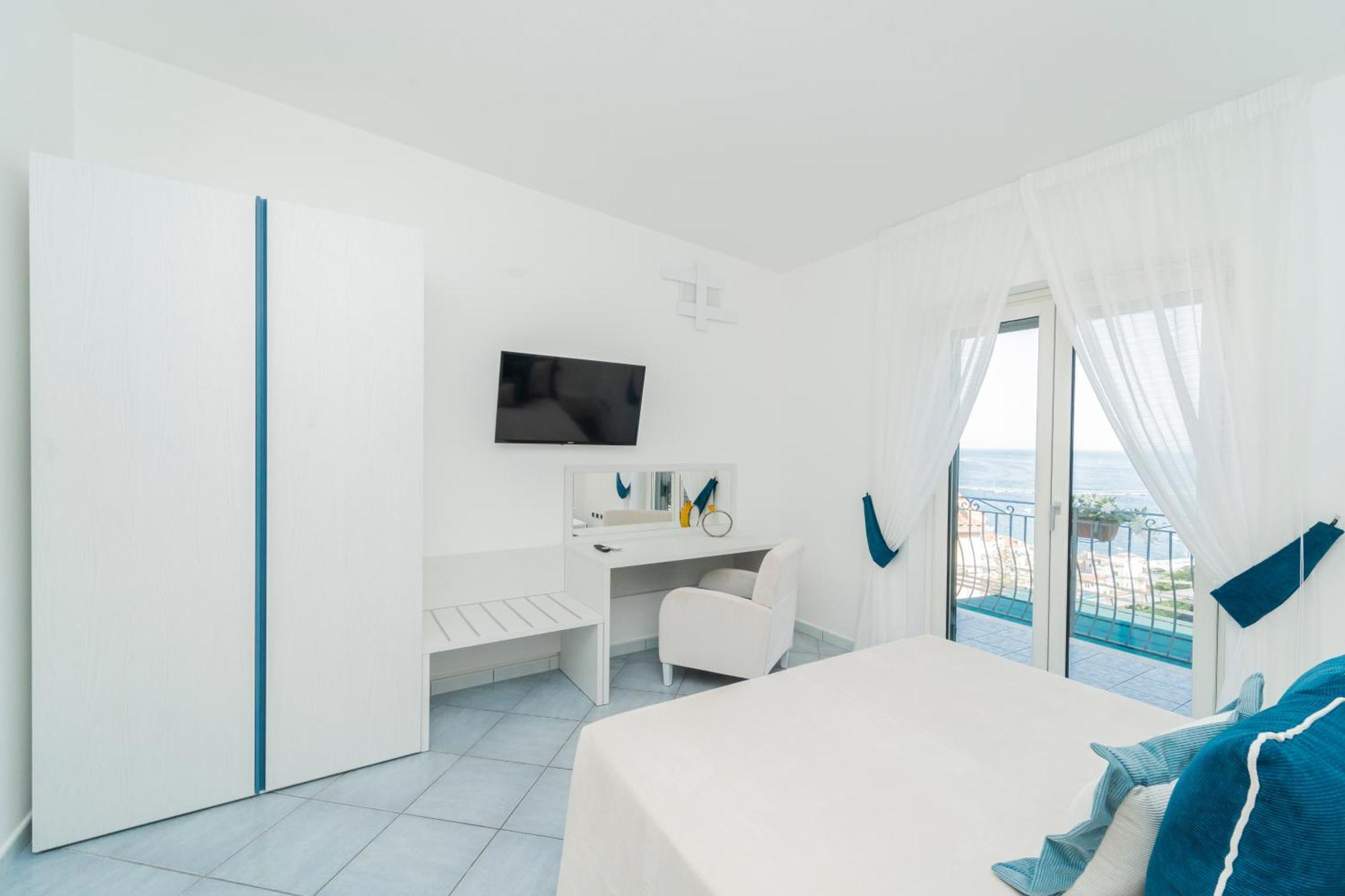 Residenza Sant'Angelo - Art Apartment Minori Dış mekan fotoğraf