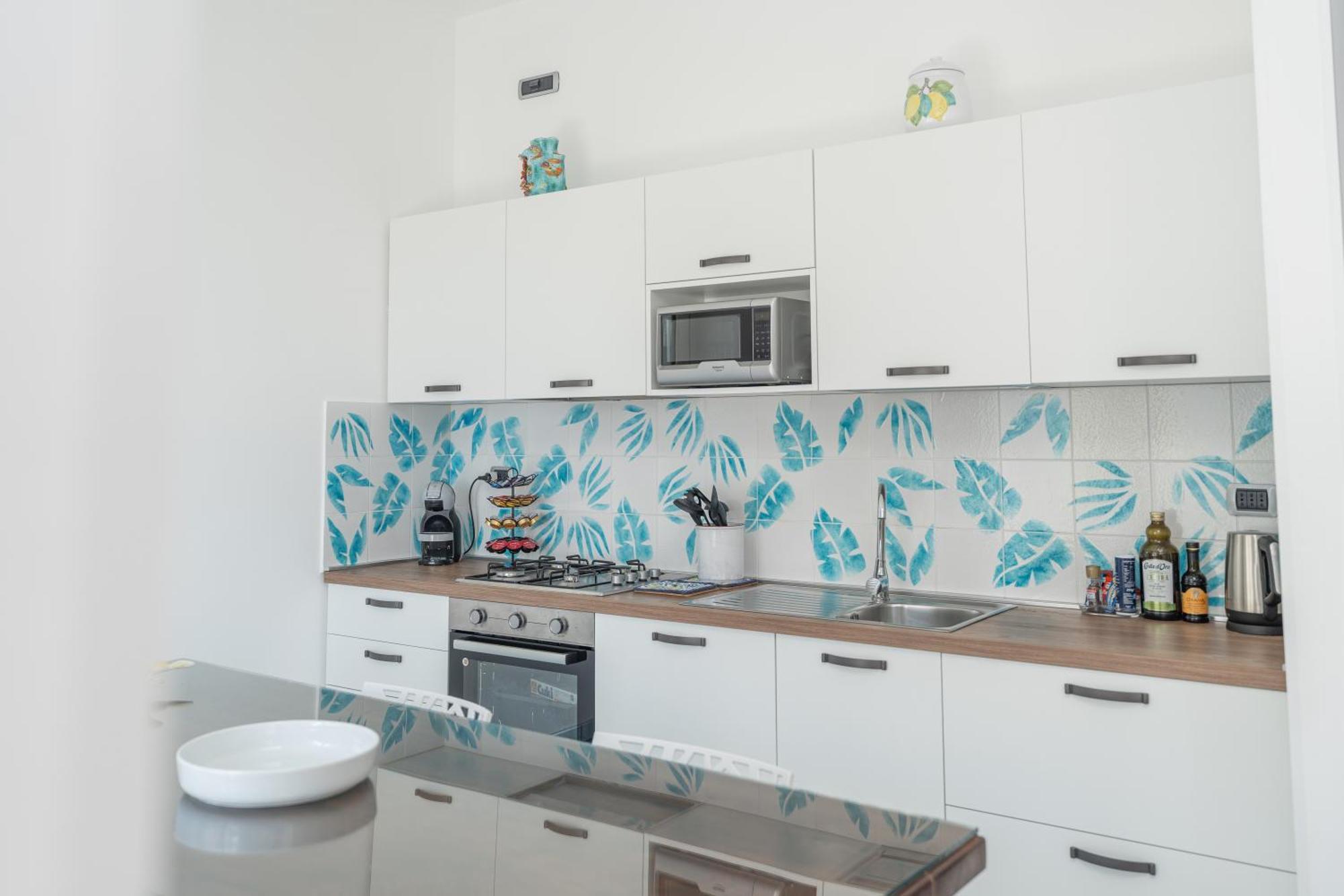 Residenza Sant'Angelo - Art Apartment Minori Dış mekan fotoğraf