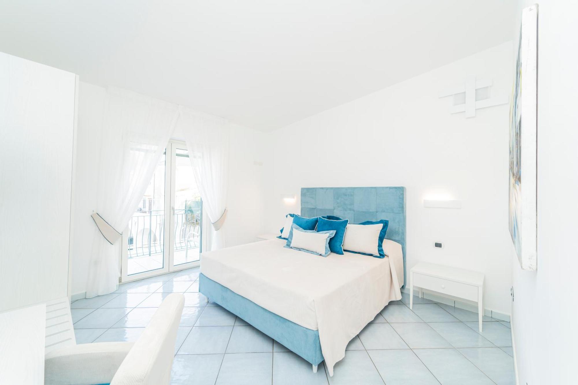 Residenza Sant'Angelo - Art Apartment Minori Dış mekan fotoğraf