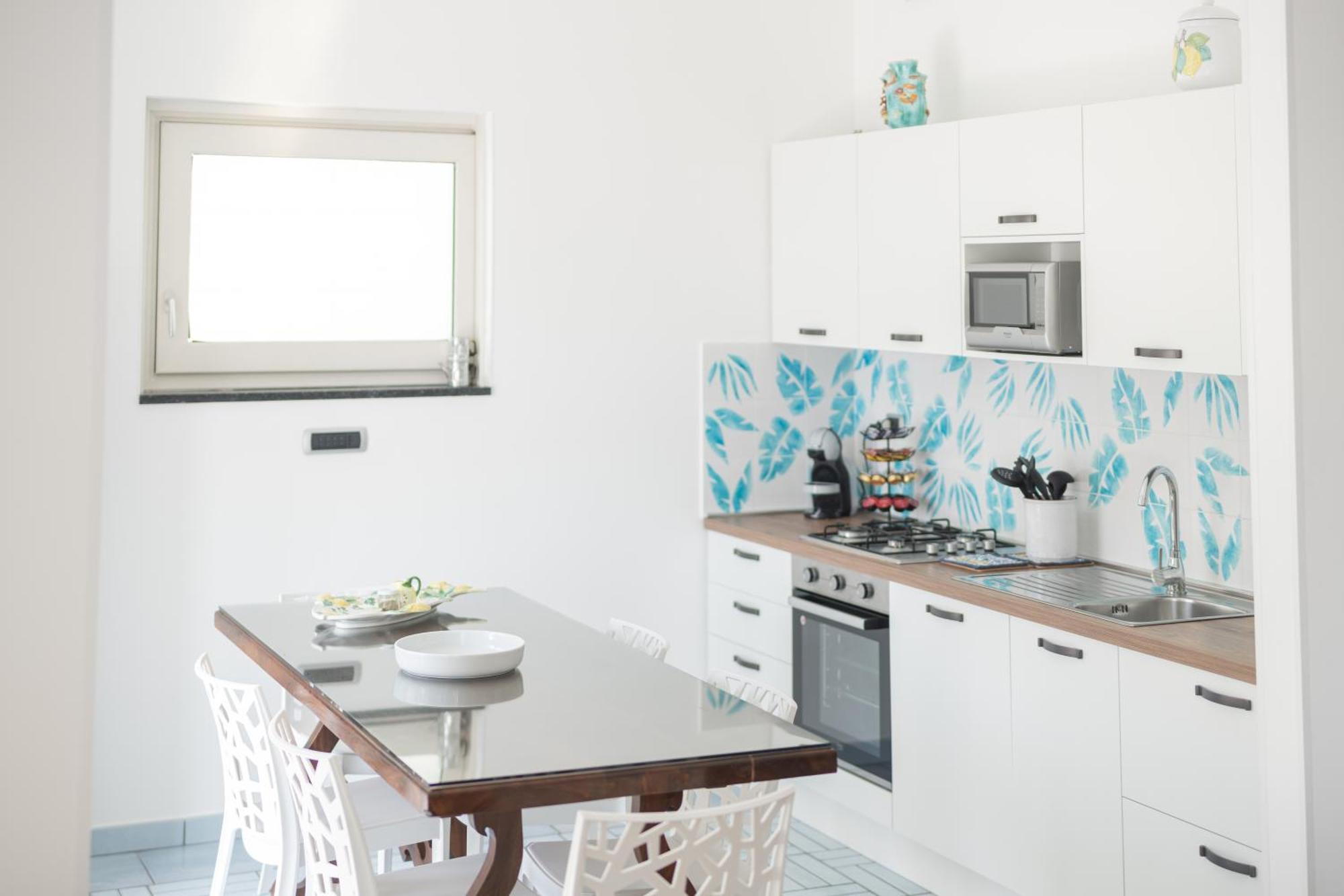 Residenza Sant'Angelo - Art Apartment Minori Dış mekan fotoğraf