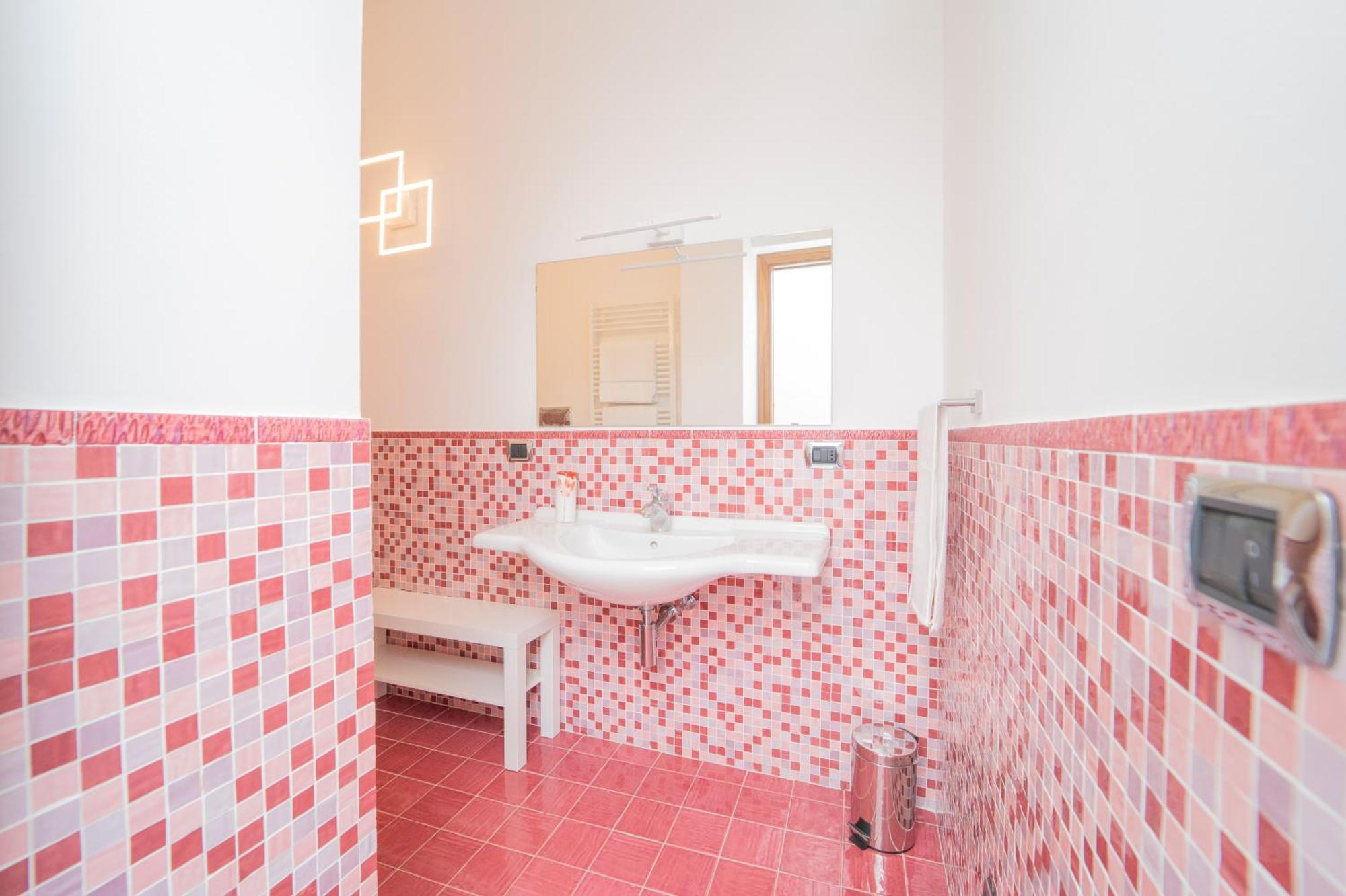 Residenza Sant'Angelo - Art Apartment Minori Dış mekan fotoğraf