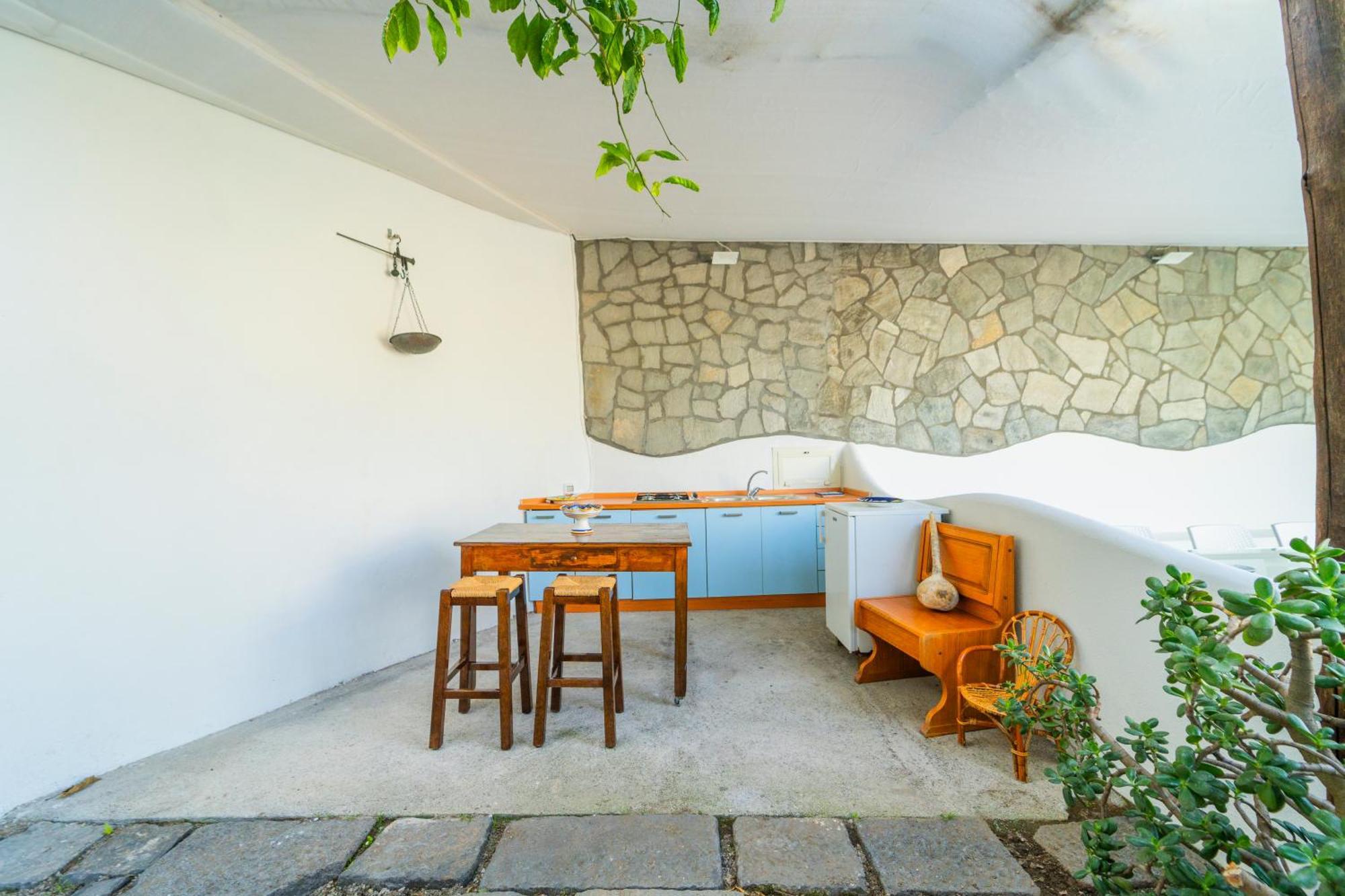 Residenza Sant'Angelo - Art Apartment Minori Dış mekan fotoğraf