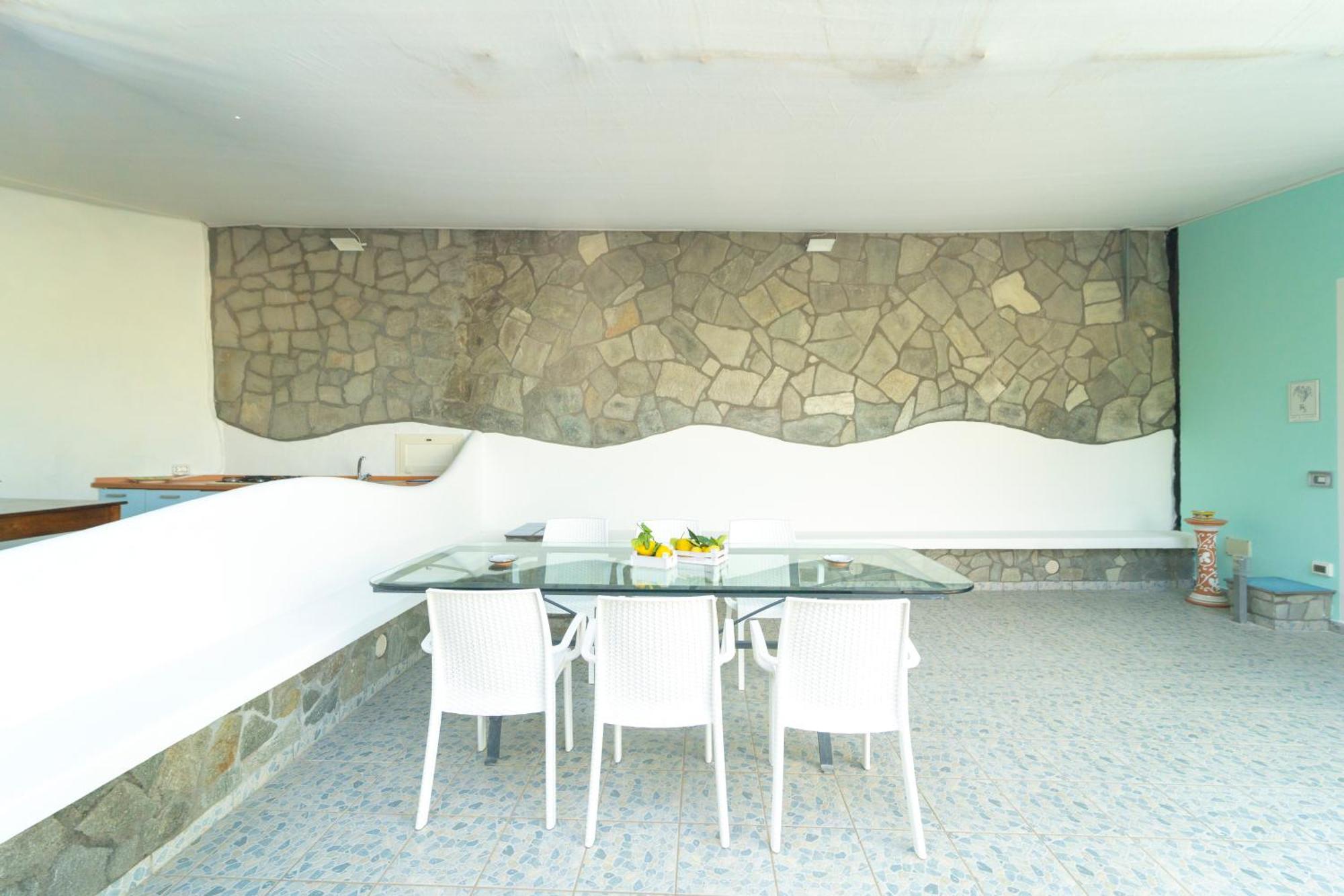 Residenza Sant'Angelo - Art Apartment Minori Dış mekan fotoğraf