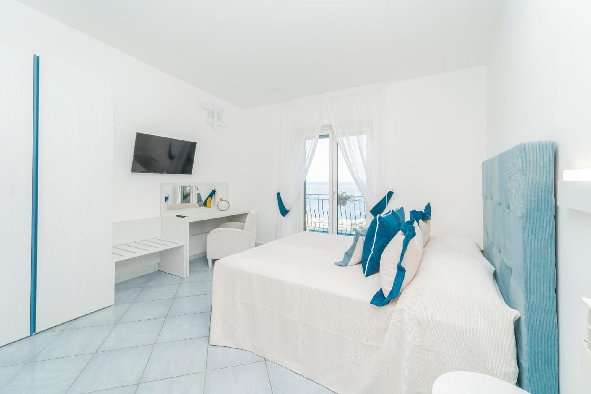 Residenza Sant'Angelo - Art Apartment Minori Dış mekan fotoğraf