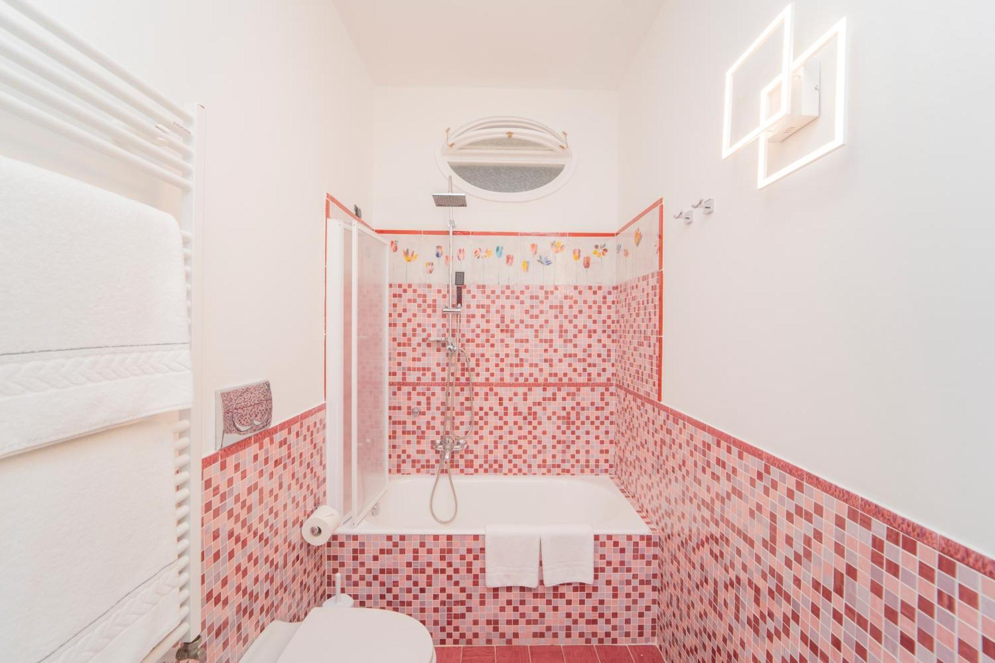 Residenza Sant'Angelo - Art Apartment Minori Dış mekan fotoğraf