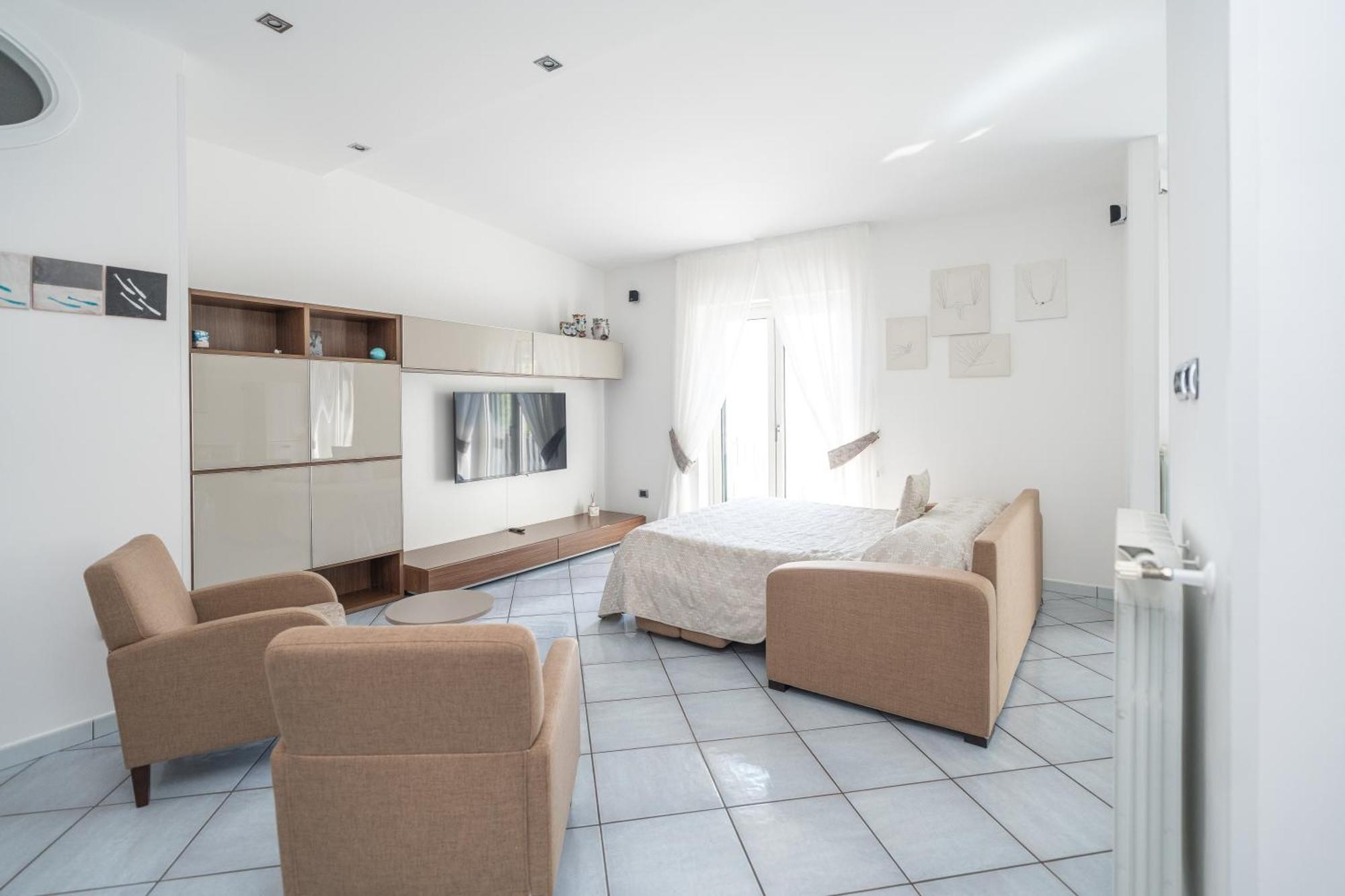 Residenza Sant'Angelo - Art Apartment Minori Dış mekan fotoğraf