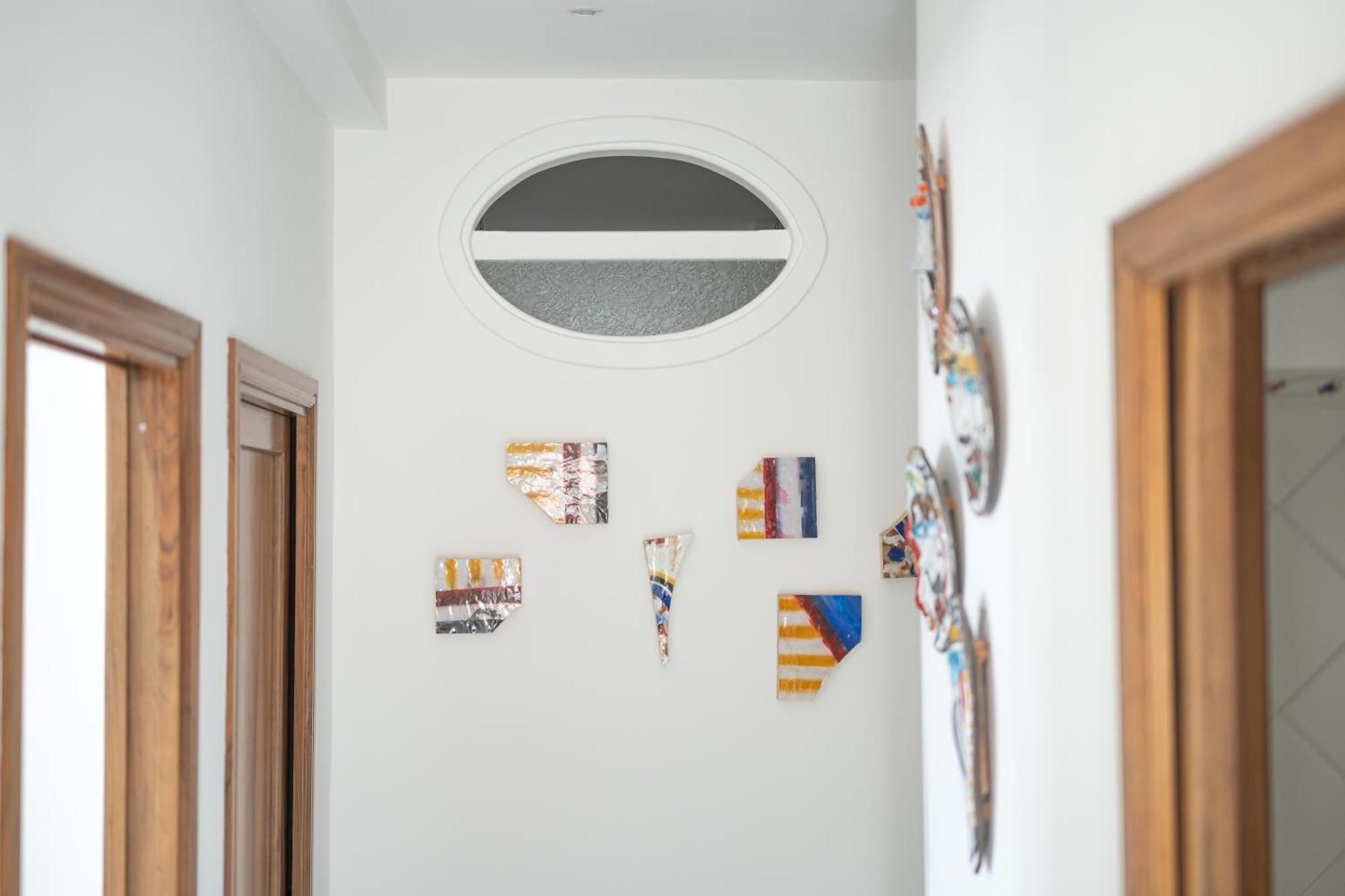 Residenza Sant'Angelo - Art Apartment Minori Dış mekan fotoğraf